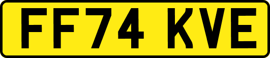 FF74KVE