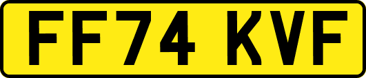 FF74KVF