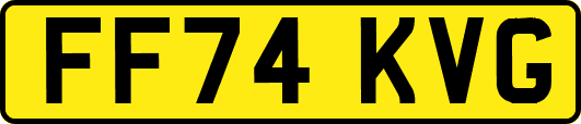 FF74KVG