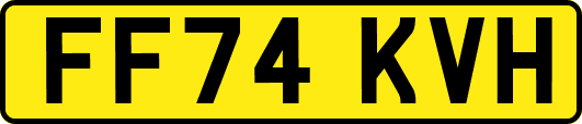 FF74KVH