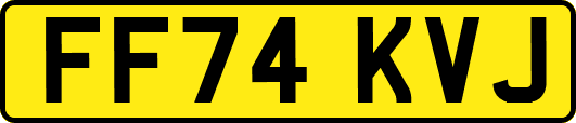 FF74KVJ