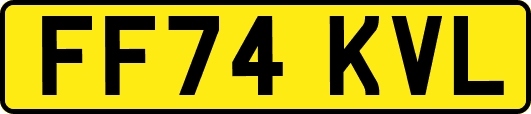 FF74KVL