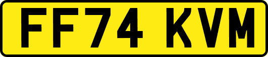 FF74KVM