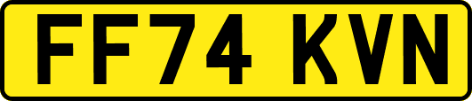 FF74KVN