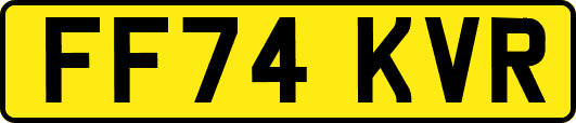 FF74KVR