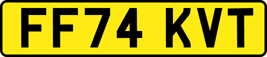 FF74KVT