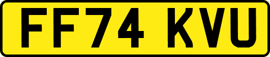 FF74KVU