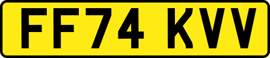 FF74KVV
