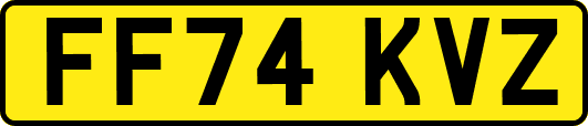 FF74KVZ