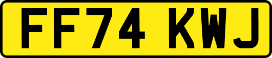 FF74KWJ