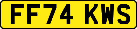 FF74KWS