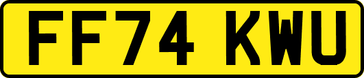 FF74KWU