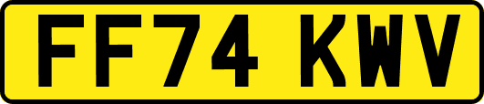 FF74KWV