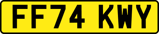 FF74KWY