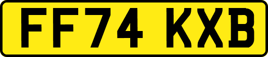 FF74KXB