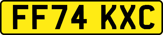 FF74KXC