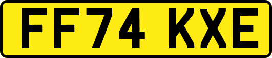 FF74KXE