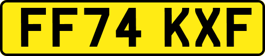 FF74KXF