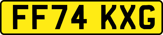 FF74KXG