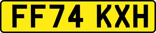 FF74KXH