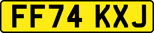 FF74KXJ