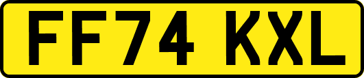 FF74KXL