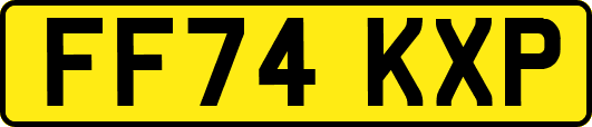 FF74KXP