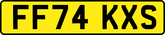 FF74KXS