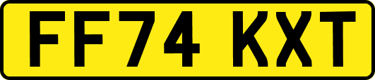 FF74KXT
