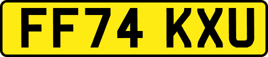FF74KXU