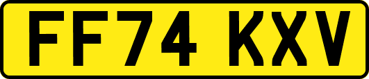 FF74KXV