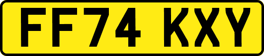 FF74KXY