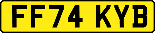 FF74KYB