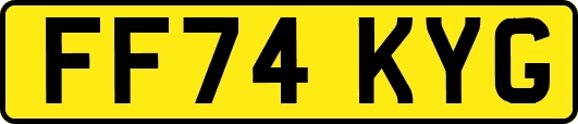 FF74KYG