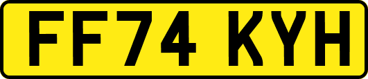 FF74KYH