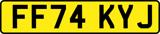 FF74KYJ