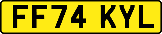 FF74KYL