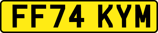 FF74KYM