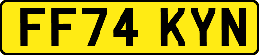 FF74KYN