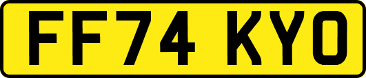 FF74KYO