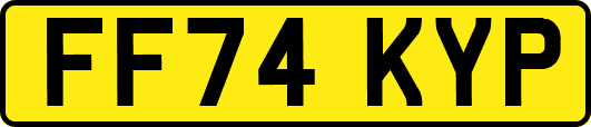 FF74KYP
