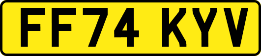FF74KYV