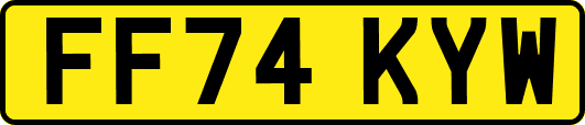 FF74KYW