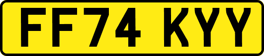 FF74KYY