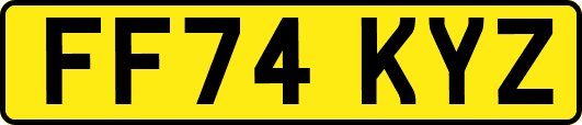 FF74KYZ