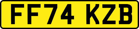 FF74KZB