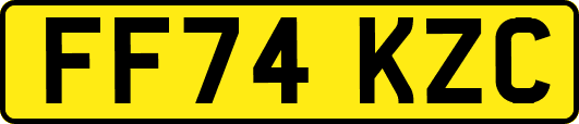 FF74KZC