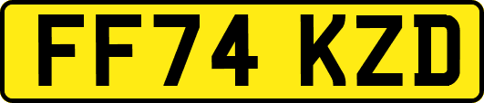 FF74KZD