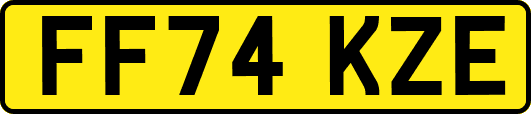 FF74KZE