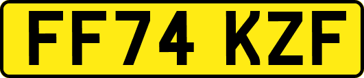 FF74KZF